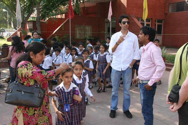 India & Nepal 2011 - 1140